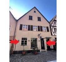 Ladenlokal in guter Lauflage, City-nah