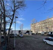 *NEUER Preis* TOP Bau-Grundstück mit hohem Entwicklungspotential! - Berlin Spandau