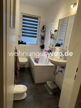 Bild 4 - Etagenwohnung mit 89,00 m&sup2; in Berlin zur Miete