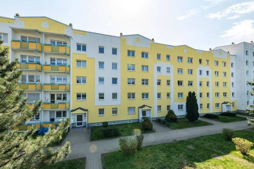AWG_0023_Schleierborn.jpg - 3-Raum Wohnung im Eigentümerbereich