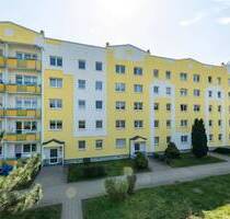 3-Raum Wohnung im Eigentümerbereich - Eisenach