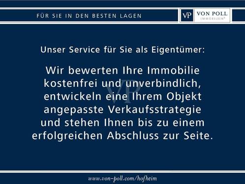 VON POLL IMMOBILIEN HOFHEIM - 