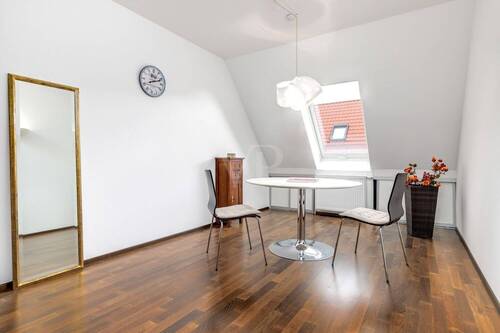 Essbereich - 3 Zimmer Etagenwohnung zum Kaufen in Hofheim am Taunus