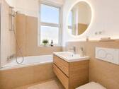Wannenbad - 
