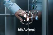 Aufzug. - 