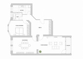 Grundriss - 