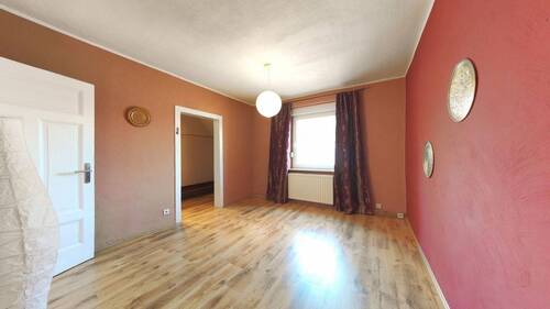 Schlafzimmer OG 2 - 