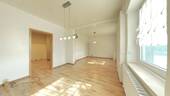 Wohn/Essbereich - 