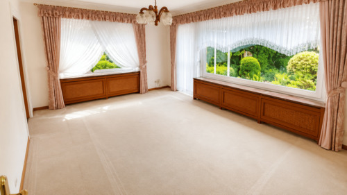 Wohnzimmer - 