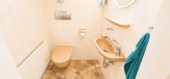 Gäste-WC - 