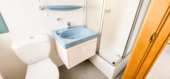 Duschbad - 