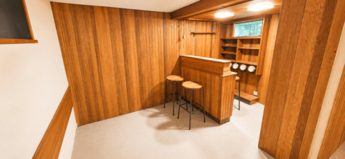 Kellerraum II - 