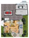 Erdgeschoss - 