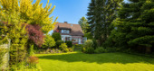 Haus und Garten - 