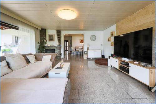 Wohnzimmer - 