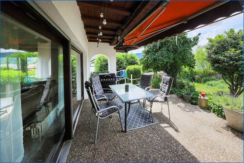 Terasse - 