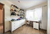 Arbeitszimmer Garderobe - 