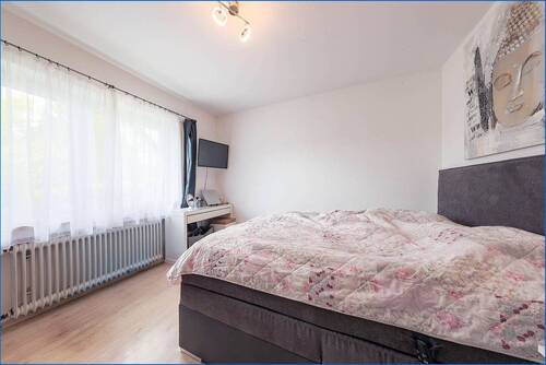 Gästezimmer - 
