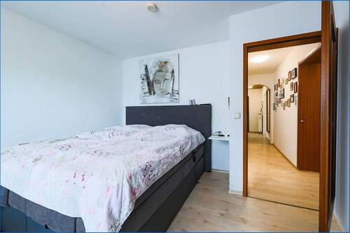 Gästezimmer - 