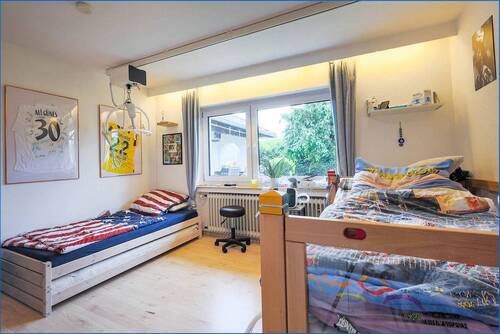 Kinderzimmer - 