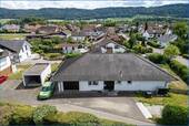 Luftbild - 5 Zimmer Bungalow zum Kaufen in Rielasingen-Worblingen / Worblingen