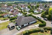 Luftbild - 5 Zimmer Bungalow in Rielasingen-Worblingen / Worblingen