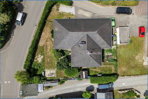 Luftbild - 