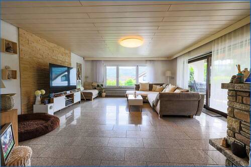 Wohnzimmer - 