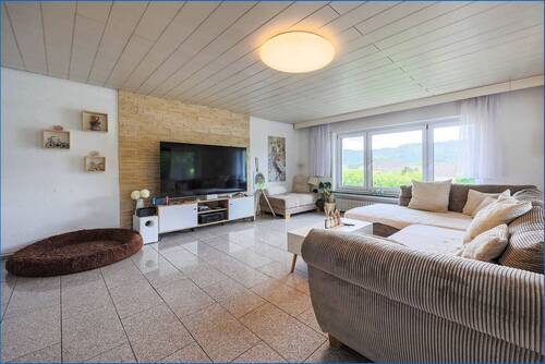 Wohnzimmer - 