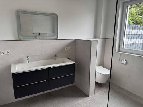 Bild 2 - 3 Zimmer Etagenwohnung zur Miete in Homburg