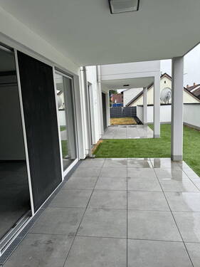 Bild 4 - Etagenwohnung mit 127,00 m² in Homburg zur Miete