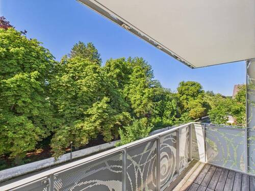 Balkon - 