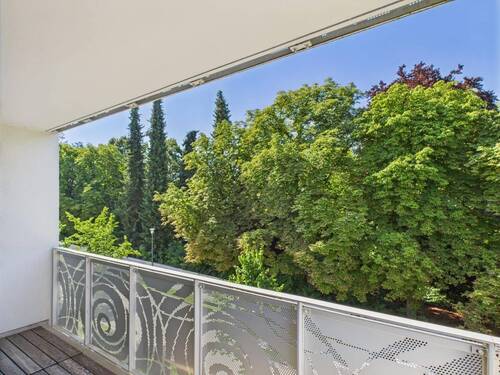 Balkon - 