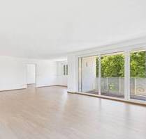 Licht, Raum und Stil - Ihre neue 3-Zimmer-Wohnung mit Blick ins Grüne - Bad Tölz