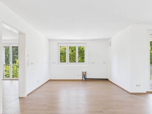 Küche - Etagenwohnung mit 110,00 m² in Bad Tölz zum Kaufen