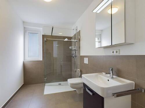 Badezimmer I - 