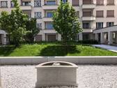 Innenhof - 