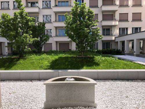 Innenhof - 