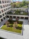 Innenhof - 