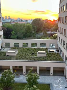 Ausblick - 