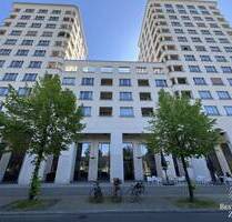 Hochwertige , Neubauwohnung in zentralster Lage am Potsdamer Platz - Berlin Kreuzberg