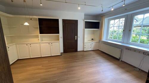 Wohnzimmer - 2 Zimmer Etagenwohnung zur Miete in Bad Bevensen