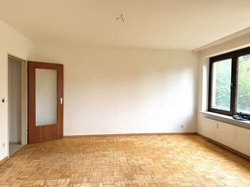 Wohn- und Schlafraum - 