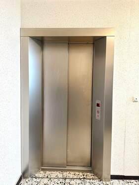 Fahrstuhl - 