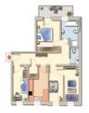Grundriss - 