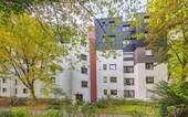 Außenansicht Wohnanlage - 