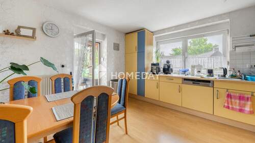 EG Küche 1 - Einfamilienhaus mit 170,00 m² in Witten zum Kaufen