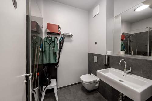 5 - Gewerbeobjekt (Büro, Produktion, Verkauf) in Berlin zum Kaufen