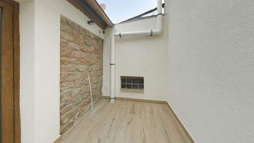 Balkon - 