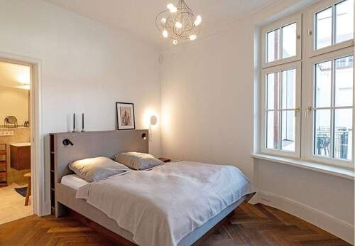 Bild... - 2 Zimmer Etagenwohnung zur Miete in München